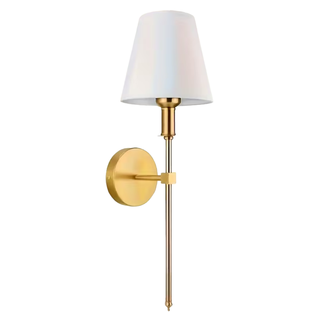 Applique Murale LED Sans Fils Nomade