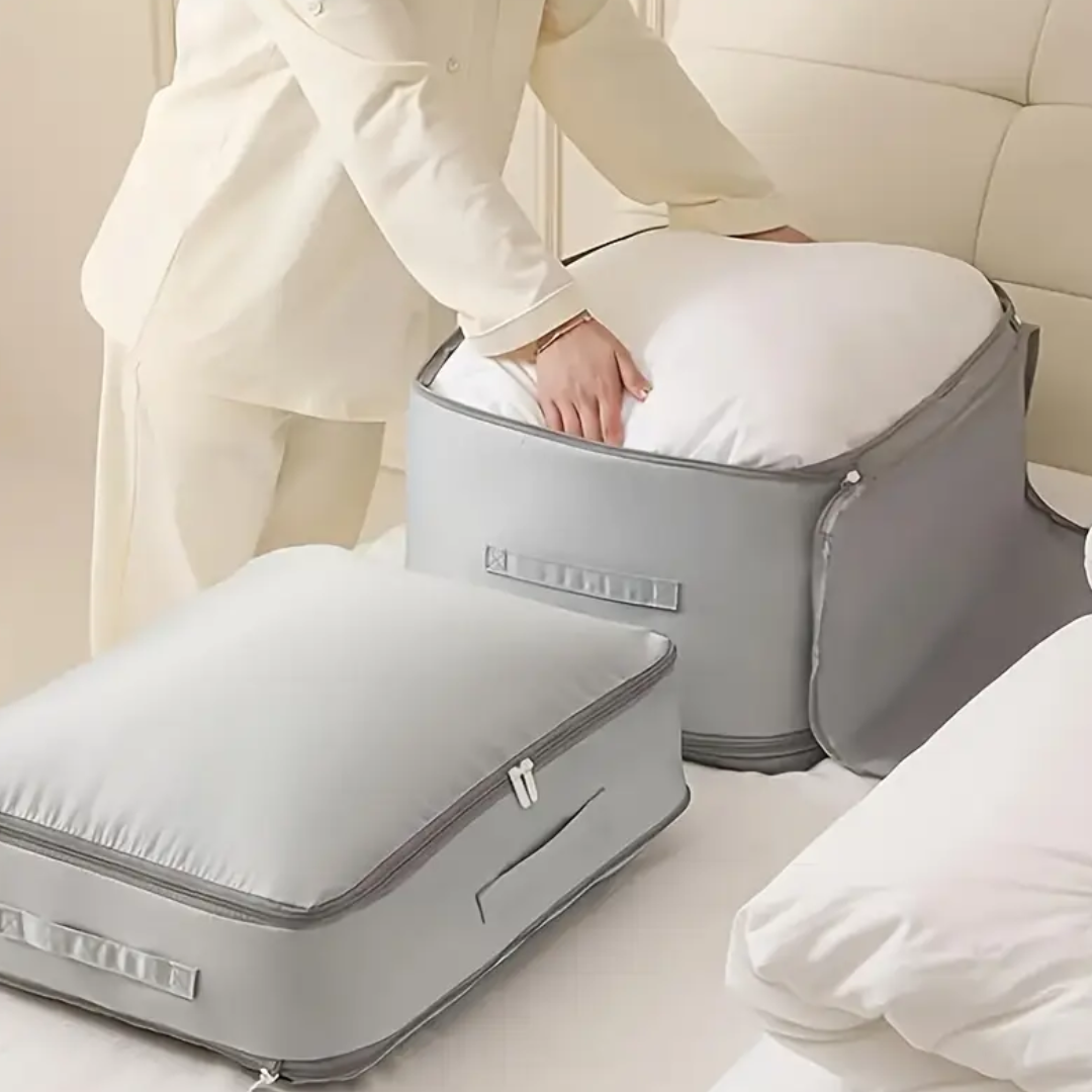 Sac Rangement Max Volume Compact