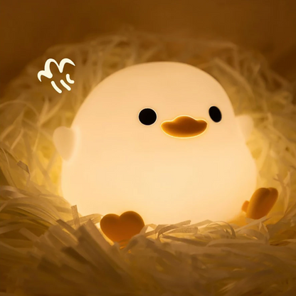Veilleuse Canard Mignon Apaisant
