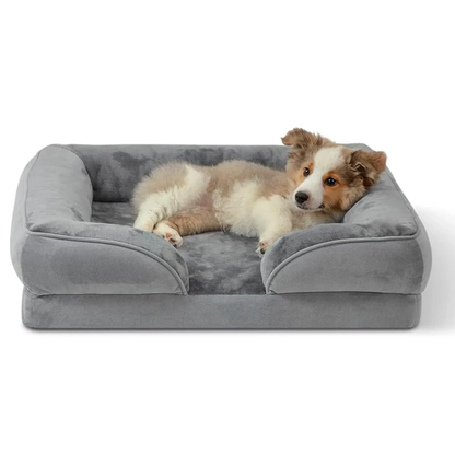 Canapé Douillet Orthopédique pour Animaux