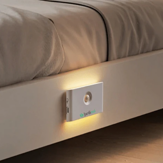 Veilleuse LED à Induction sans fil