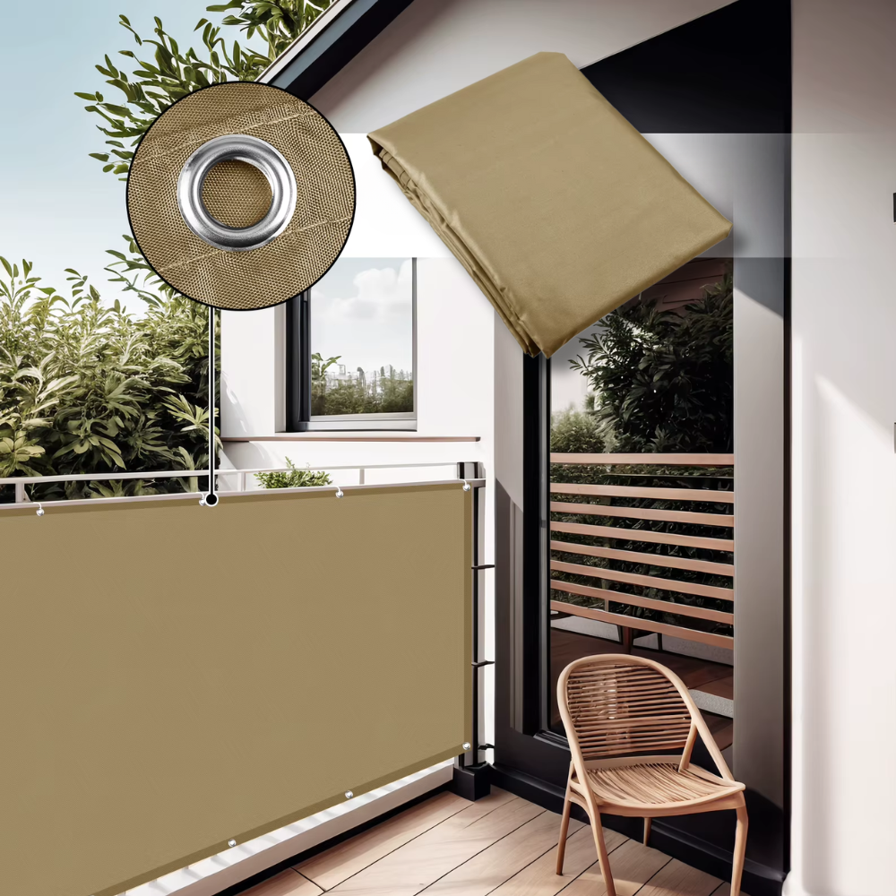 Brise-Vue Balcon Imperméable