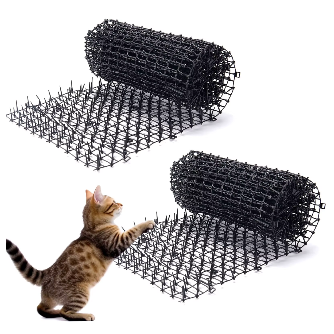 Tapis Protecteur Doux et Respectueux des Animaux