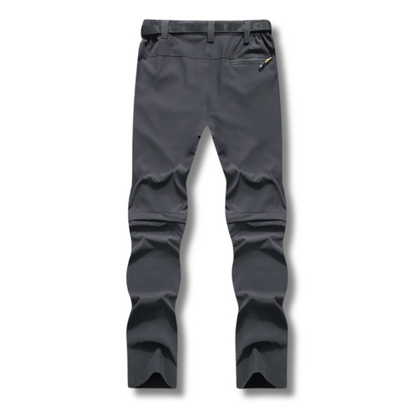Pantalon de Travail Multipoche Premium