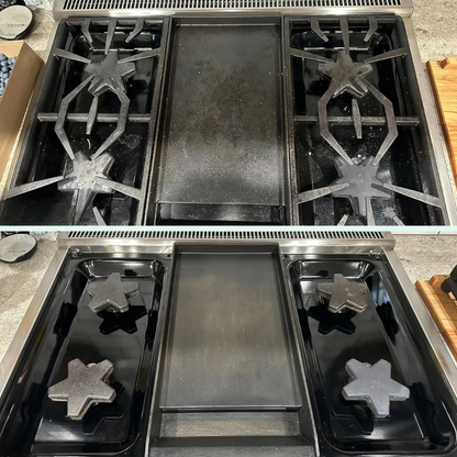 Nettoyeur Vapeur Multi-Surfaces Puissant