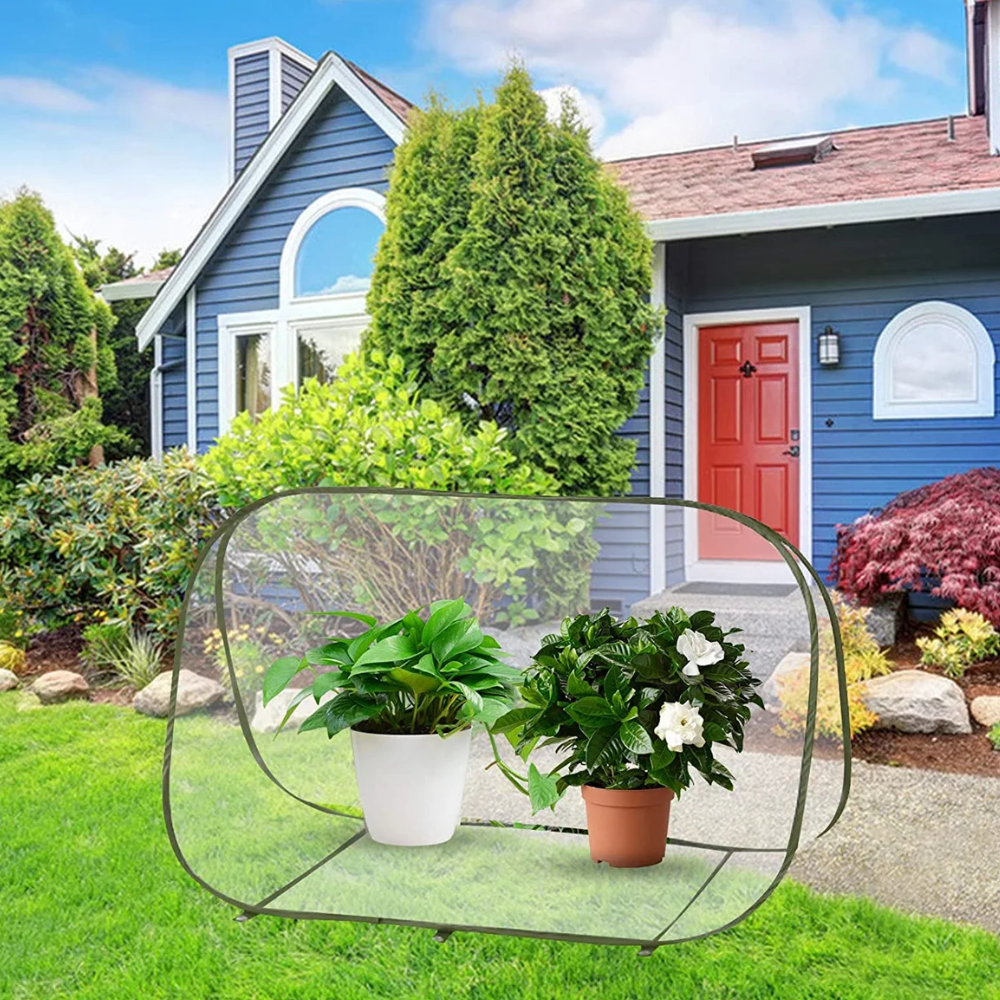 Mini Serre Anti-Intempéries Durable