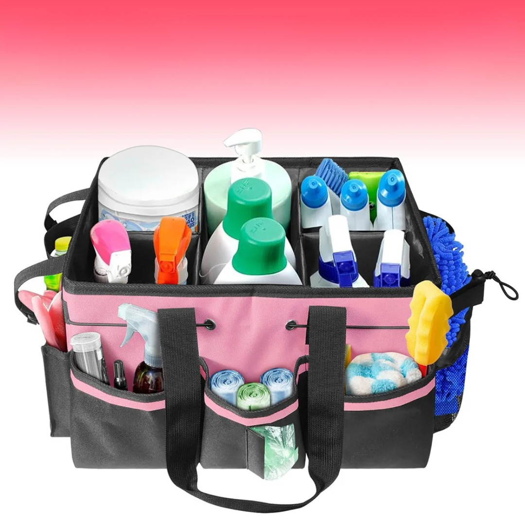 Sac Nettoyage Expert Compact