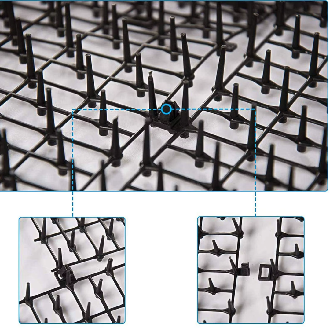 Tapis Protecteur Doux et Respectueux des Animaux