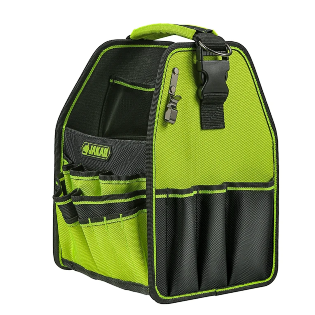 Sac à Outils Pro Ultra-Résistant