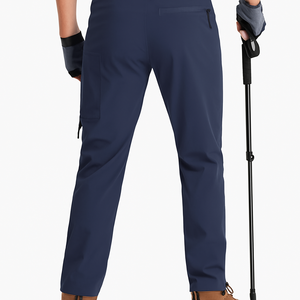 Pantalon Bleu de Travail Homme