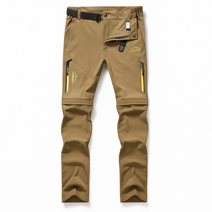 Pantalon de Travail Pluie Premium