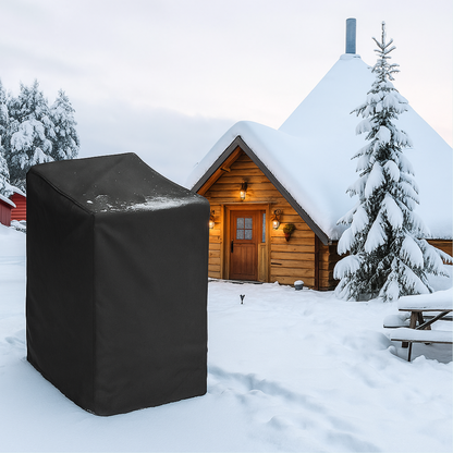 Housse Chaise de Jardin Premium