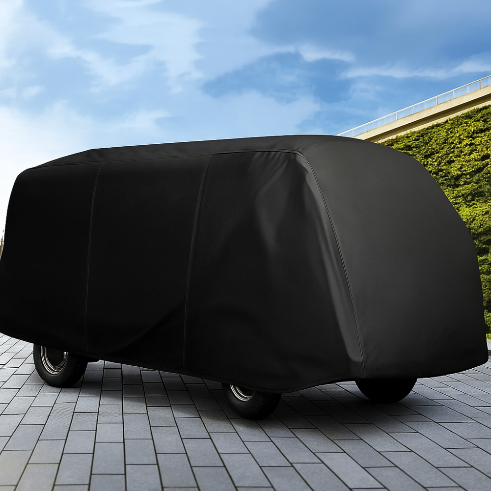 Housse de Protection Universelle Imperméable pour Voiture