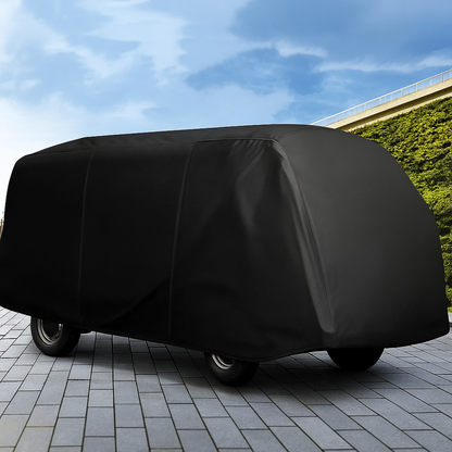 Housse de Protection Universelle Imperméable pour Voiture