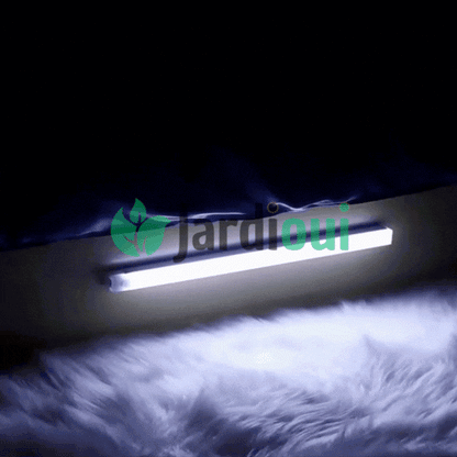 Lampe LED avec Détecteur de Mouvement Intérieur