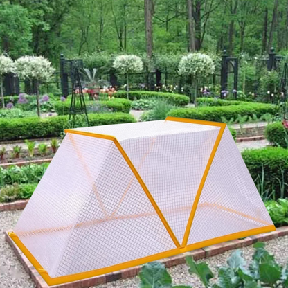 Jardioui 1 Mini Serre (29.90 €/ pcs) Mini Serre Anti-Intempéries Réutilisable