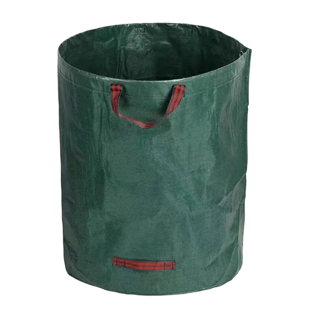 Jardioui 1 Sac / M (650mm) Sac pour Déchets de Jardinage Pratique et Durable