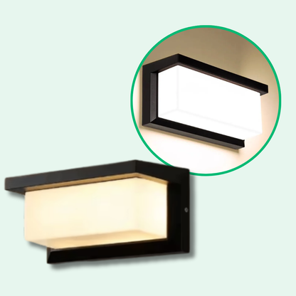 Jardioui 2 Lampes (24.90 €/ pcs) Lampe Détecteur de Mouvement Couloir Moderne Sans Fil