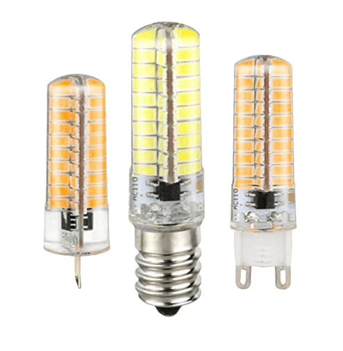 Jardioui Ampoules LED Éco-Efficaces