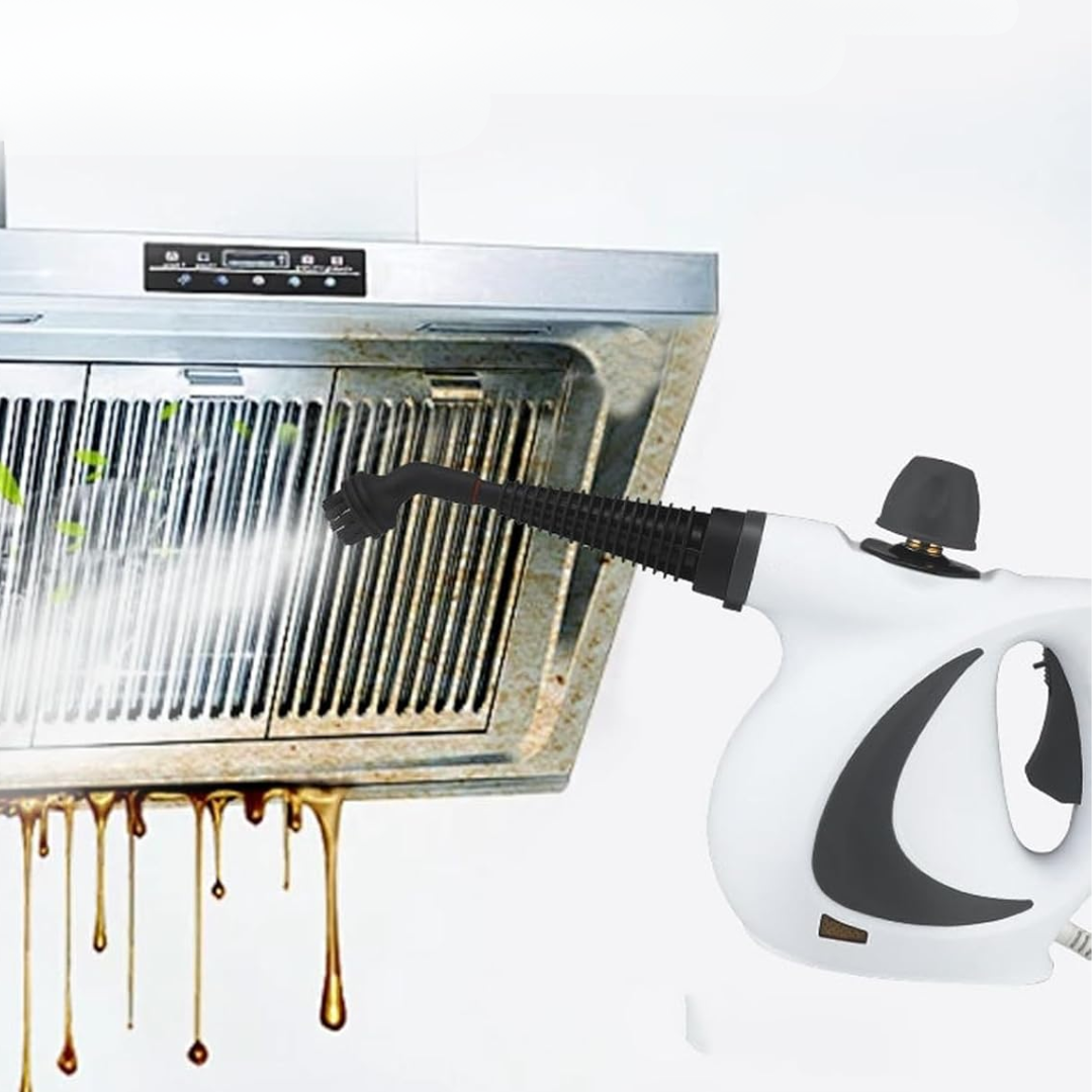 Jardioui Nettoyeur Vapeur Multi-Surfaces Puissant