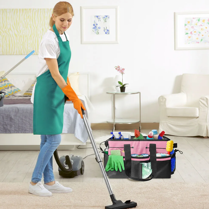 Jardioui Sac Nettoyage Expert Compact