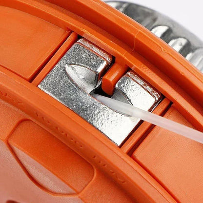 Jardioui Tête de Débroussailleuse Incassable - JardiBlade PRO