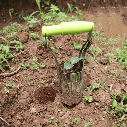 Jardioui Tube de Semis Agricole Efficiente Transplanteur