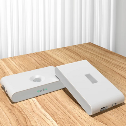 Jardioui Veilleuse LED à Induction sans fil