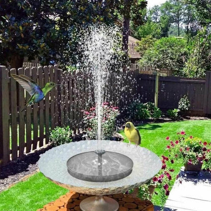 Jardioui Mini Fontaine à Eau